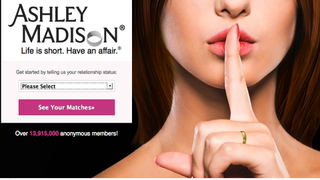 The Top Ten Grossest Ashley Madison PR Stunts